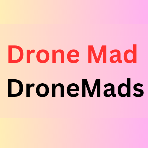 DroneMads